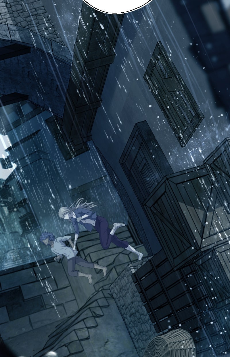 Read KESTREL - Der Vogel im Käfig Manga Online