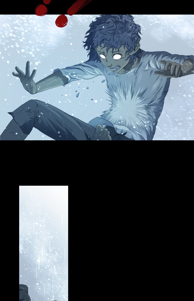 Read KESTREL - Der Vogel im Käfig Manga Online