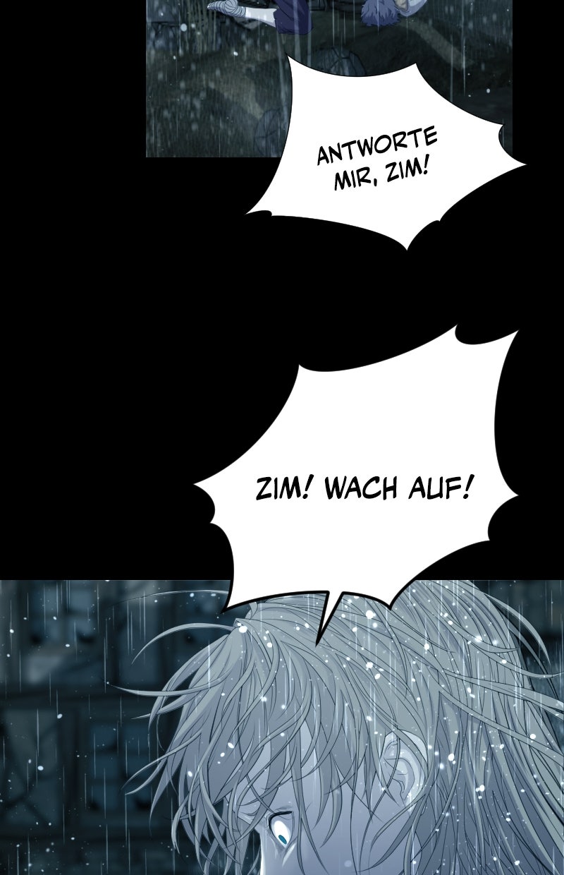 Read KESTREL - Der Vogel im Käfig Manga Online