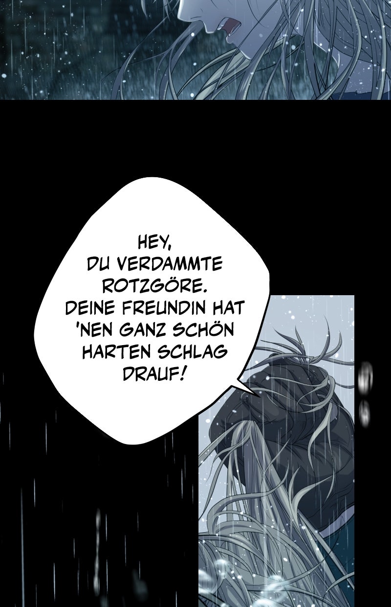 Read KESTREL - Der Vogel im Käfig Manga Online