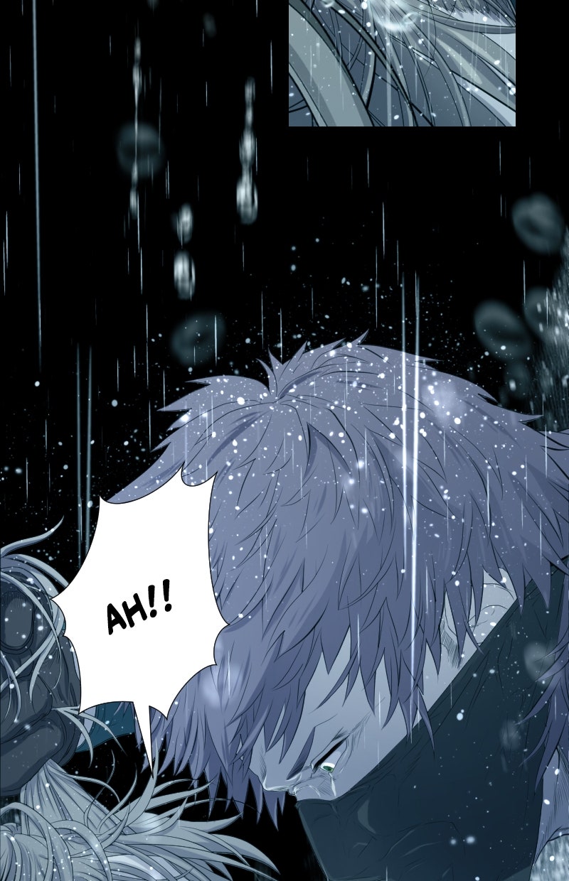 Read KESTREL - Der Vogel im Käfig Manga Online