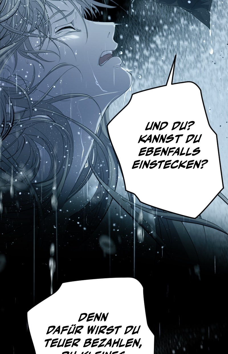 Read KESTREL - Der Vogel im Käfig Manga Online