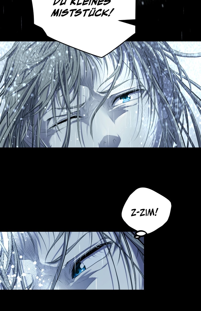 Read KESTREL - Der Vogel im Käfig Manga Online