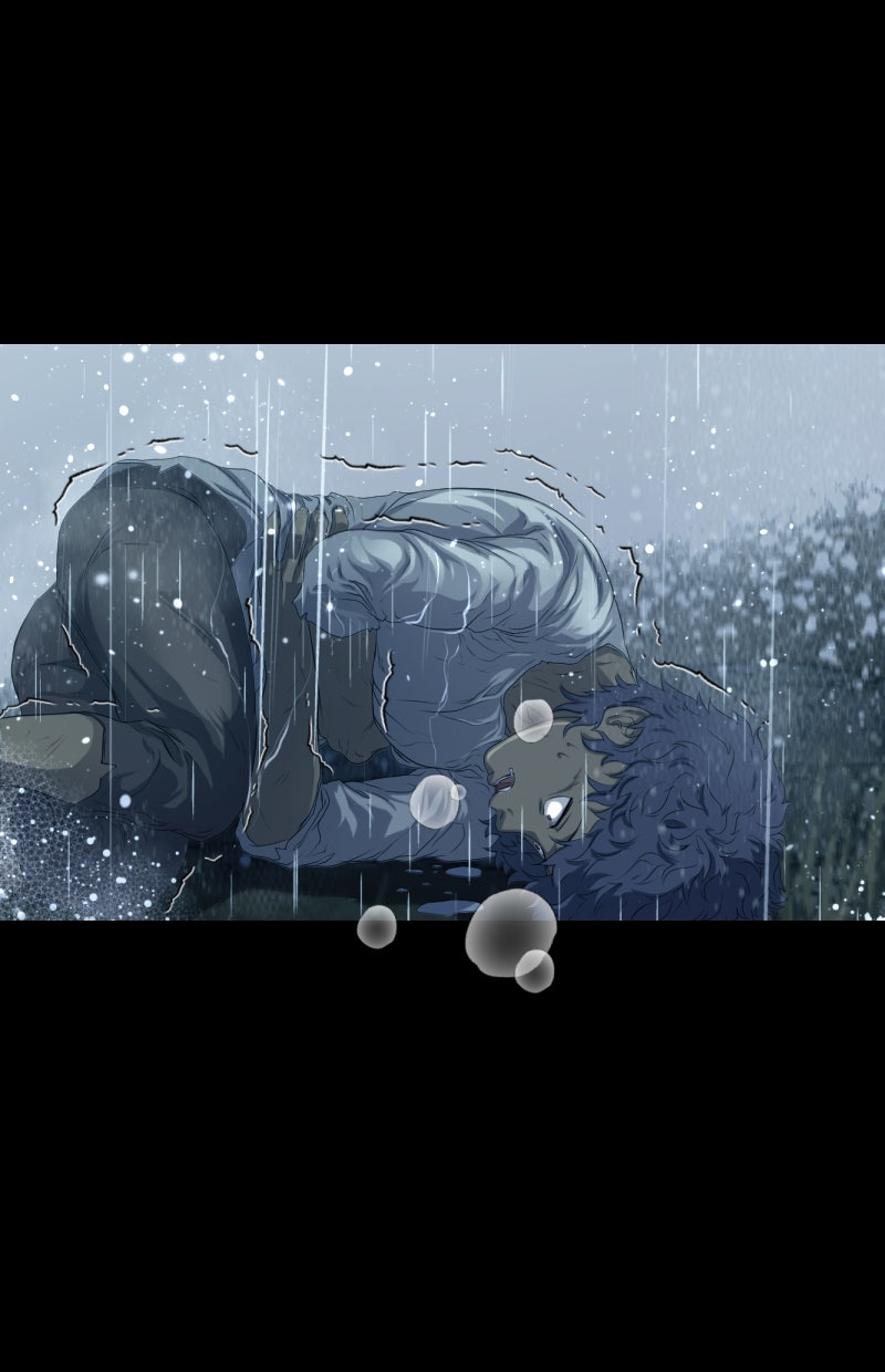 Read KESTREL - Der Vogel im Käfig Manga Online