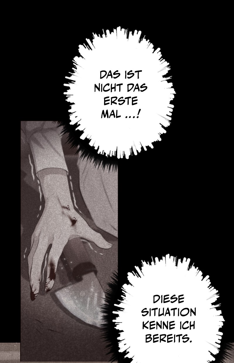 Read KESTREL - Der Vogel im Käfig Manga Online