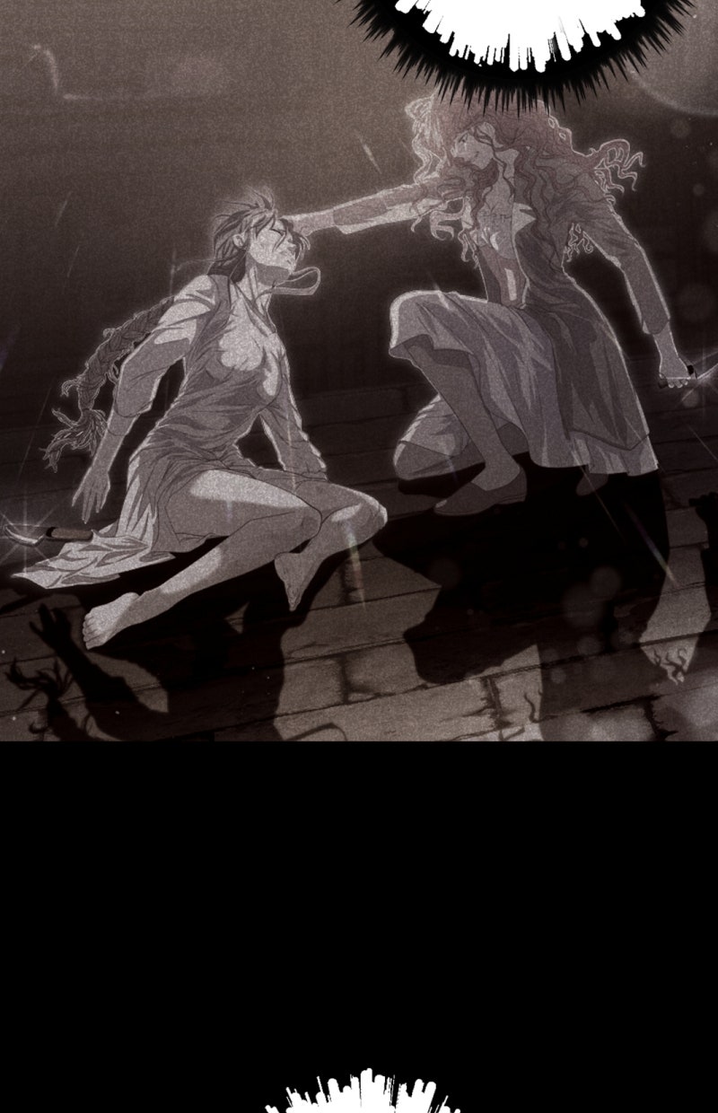 Read KESTREL - Der Vogel im Käfig Manga Online