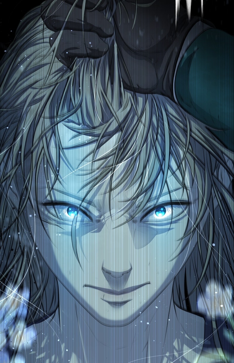 Read KESTREL - Der Vogel im Käfig Manga Online