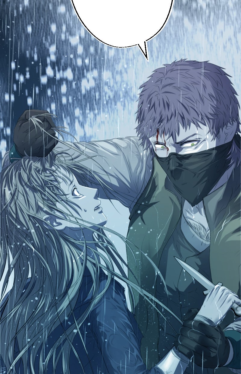 Read KESTREL - Der Vogel im Käfig Manga Online