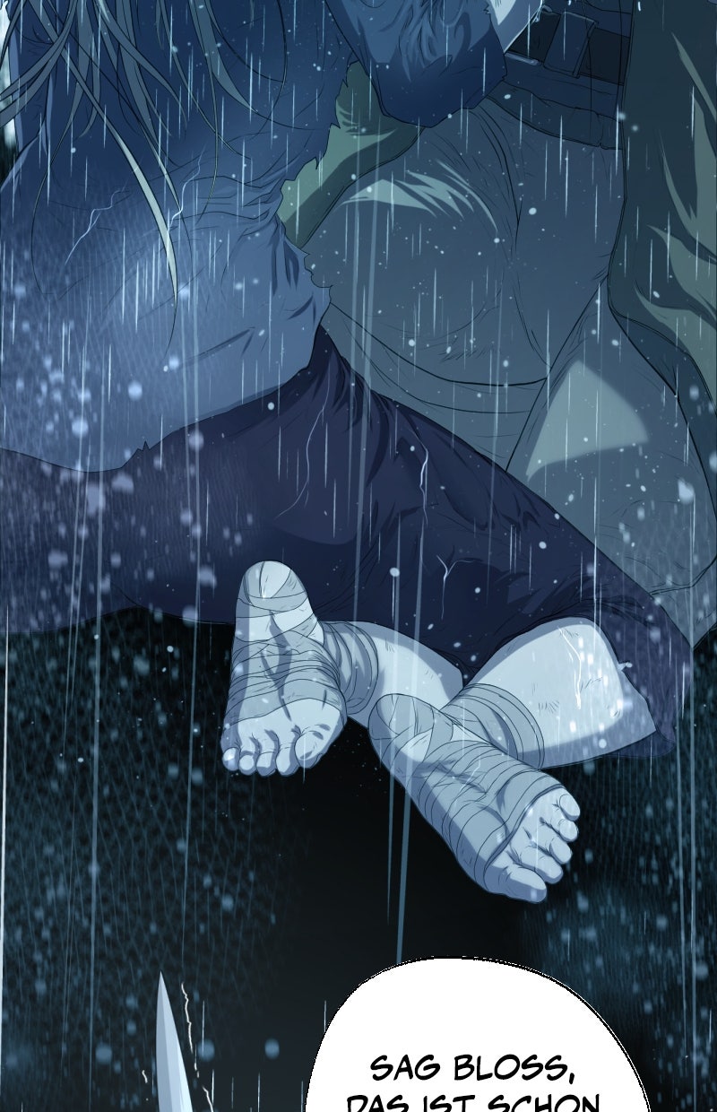 Read KESTREL - Der Vogel im Käfig Manga Online