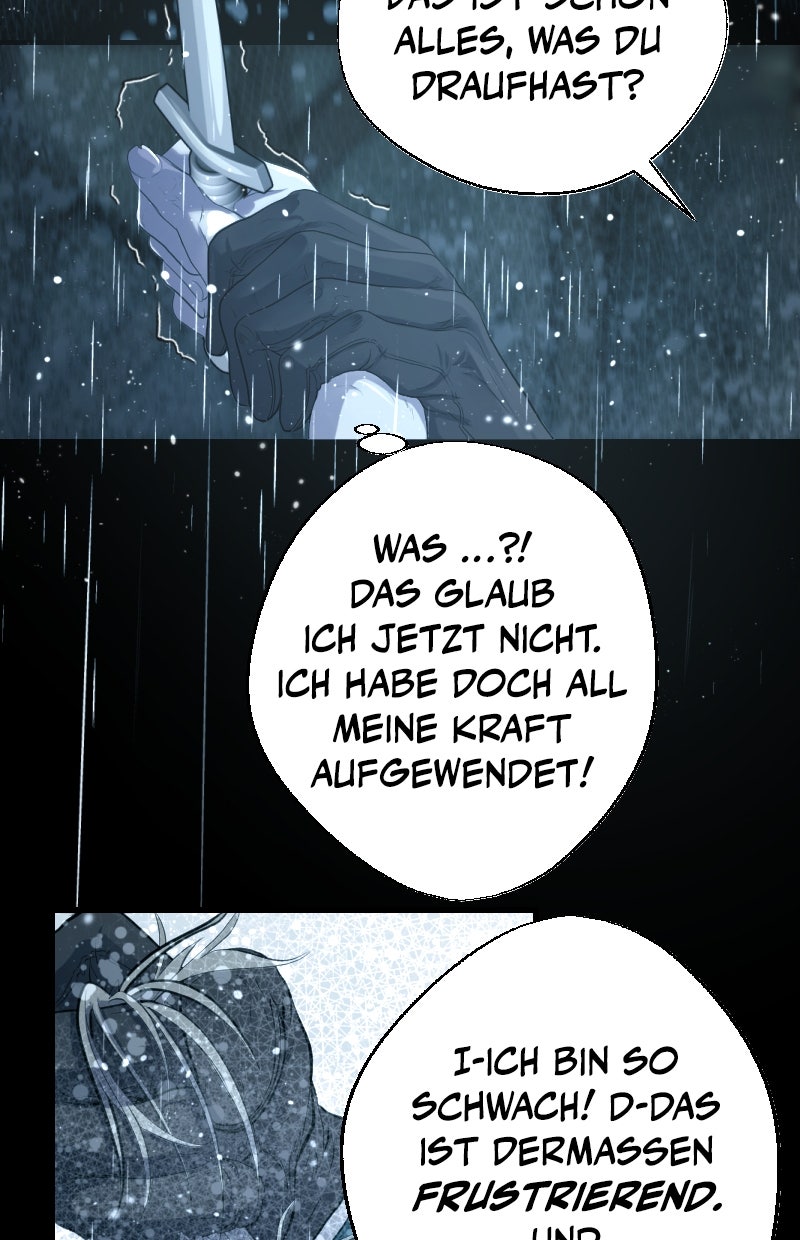 Read KESTREL - Der Vogel im Käfig Manga Online