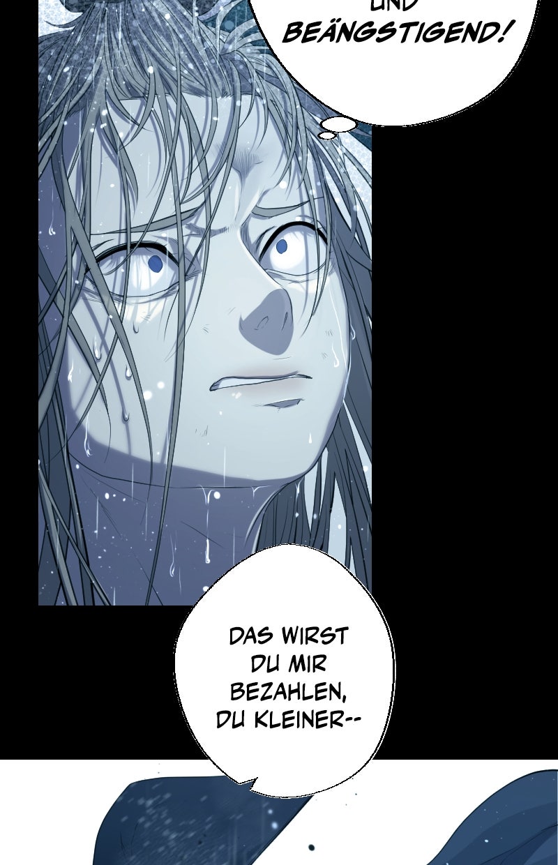 Read KESTREL - Der Vogel im Käfig Manga Online