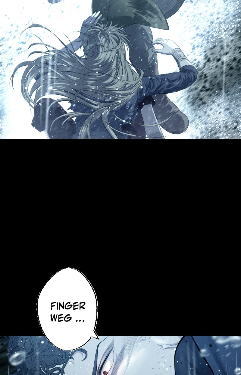 Read KESTREL - Der Vogel im Käfig Manga Online