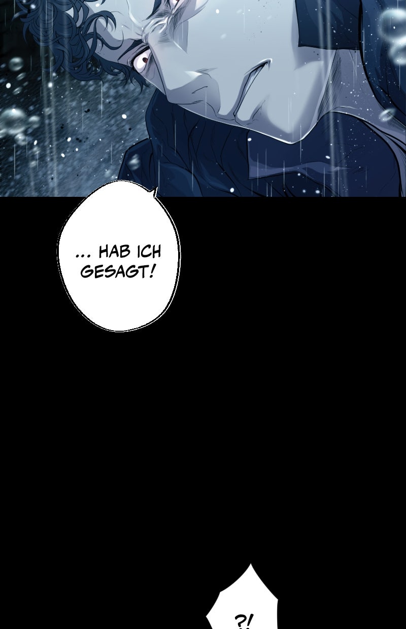 Read KESTREL - Der Vogel im Käfig Manga Online