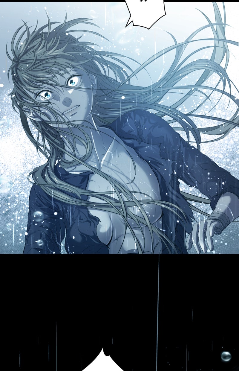 Read KESTREL - Der Vogel im Käfig Manga Online