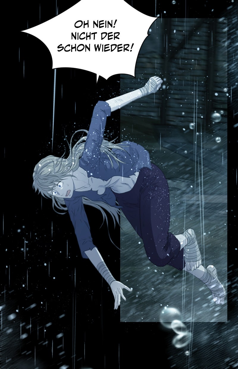 Read KESTREL - Der Vogel im Käfig Manga Online