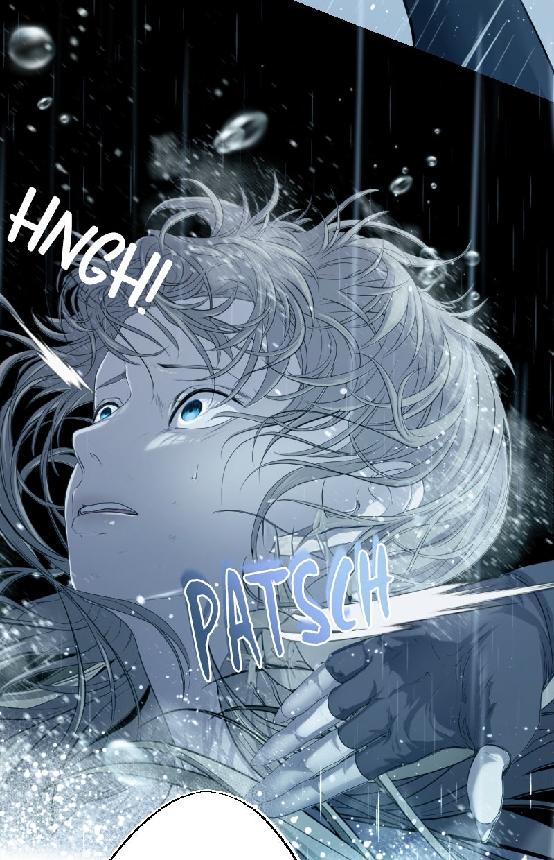 Read KESTREL - Der Vogel im Käfig Manga Online