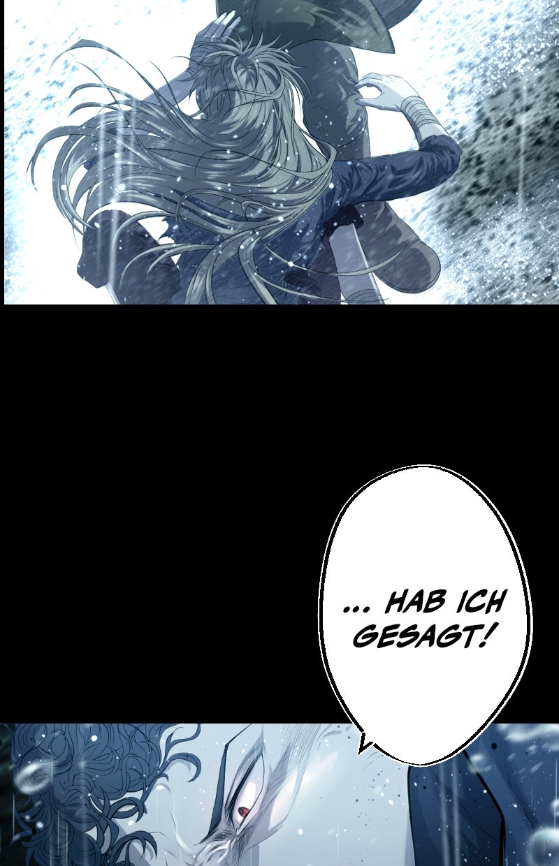 Read KESTREL - Der Vogel im Käfig Manga Online