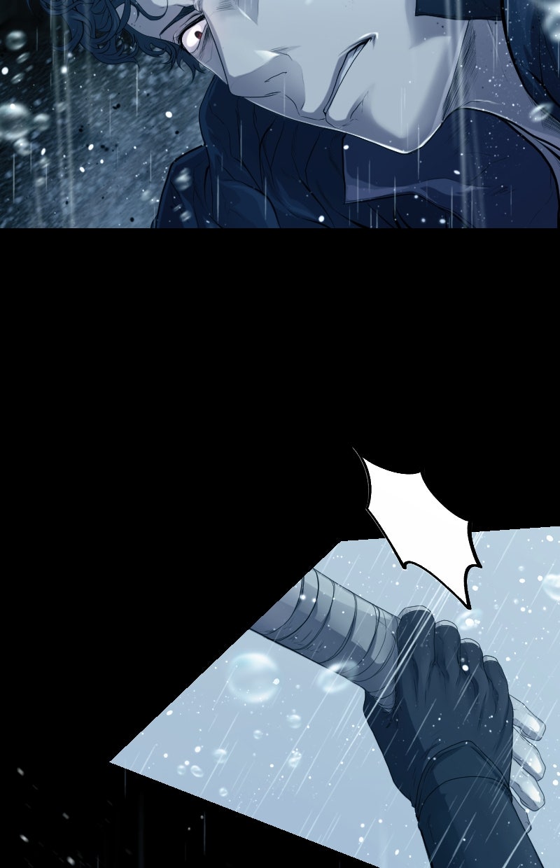 Read KESTREL - Der Vogel im Käfig Manga Online