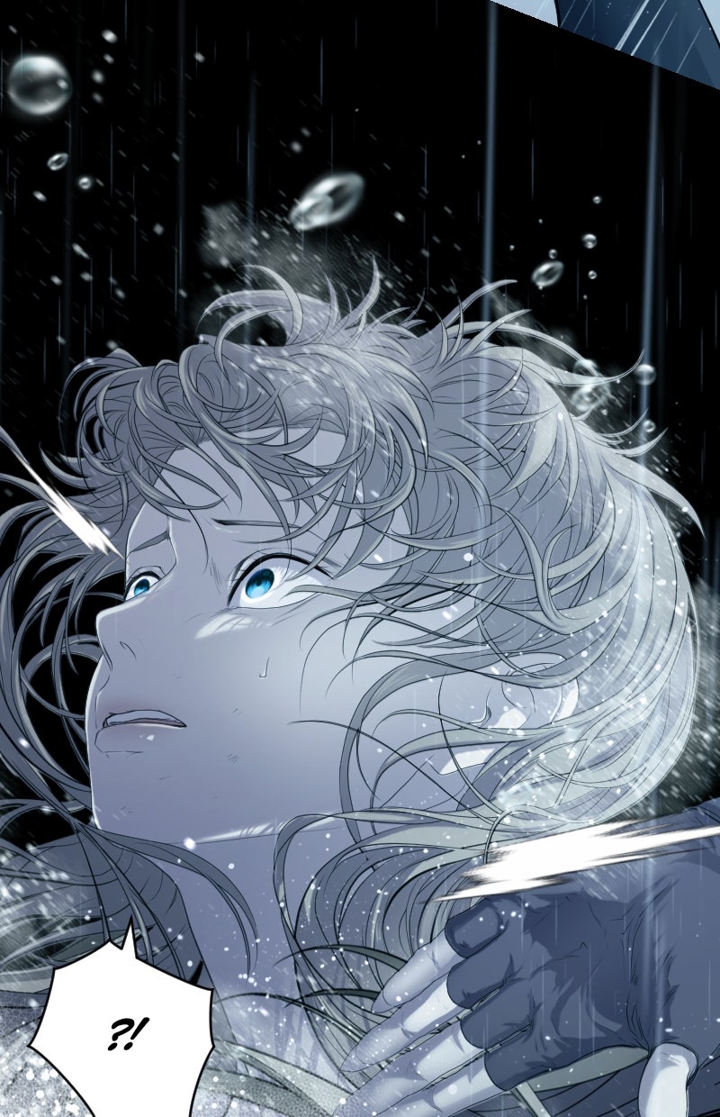 Read KESTREL - Der Vogel im Käfig Manga Online