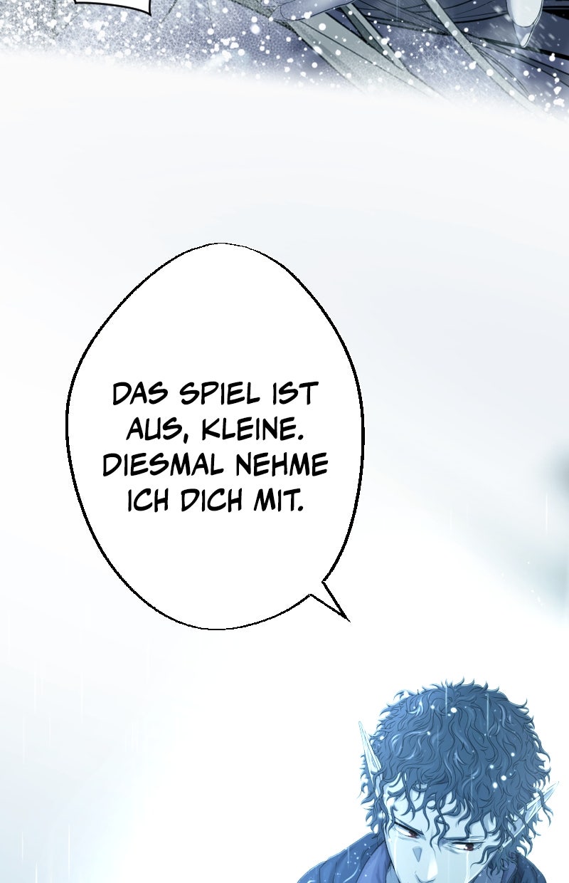 Read KESTREL - Der Vogel im Käfig Manga Online