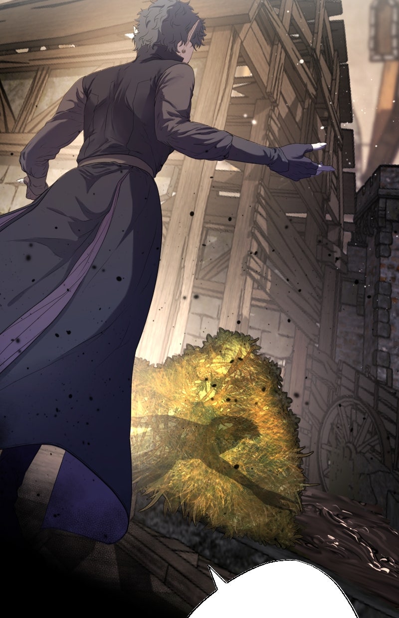 Read KESTREL - Der Vogel im Käfig Manga Online