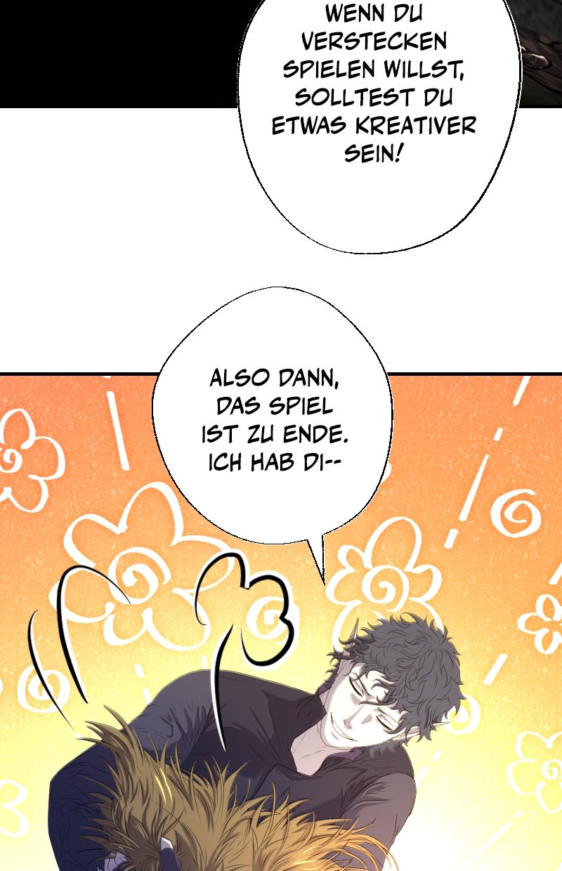 Read KESTREL - Der Vogel im Käfig Manga Online