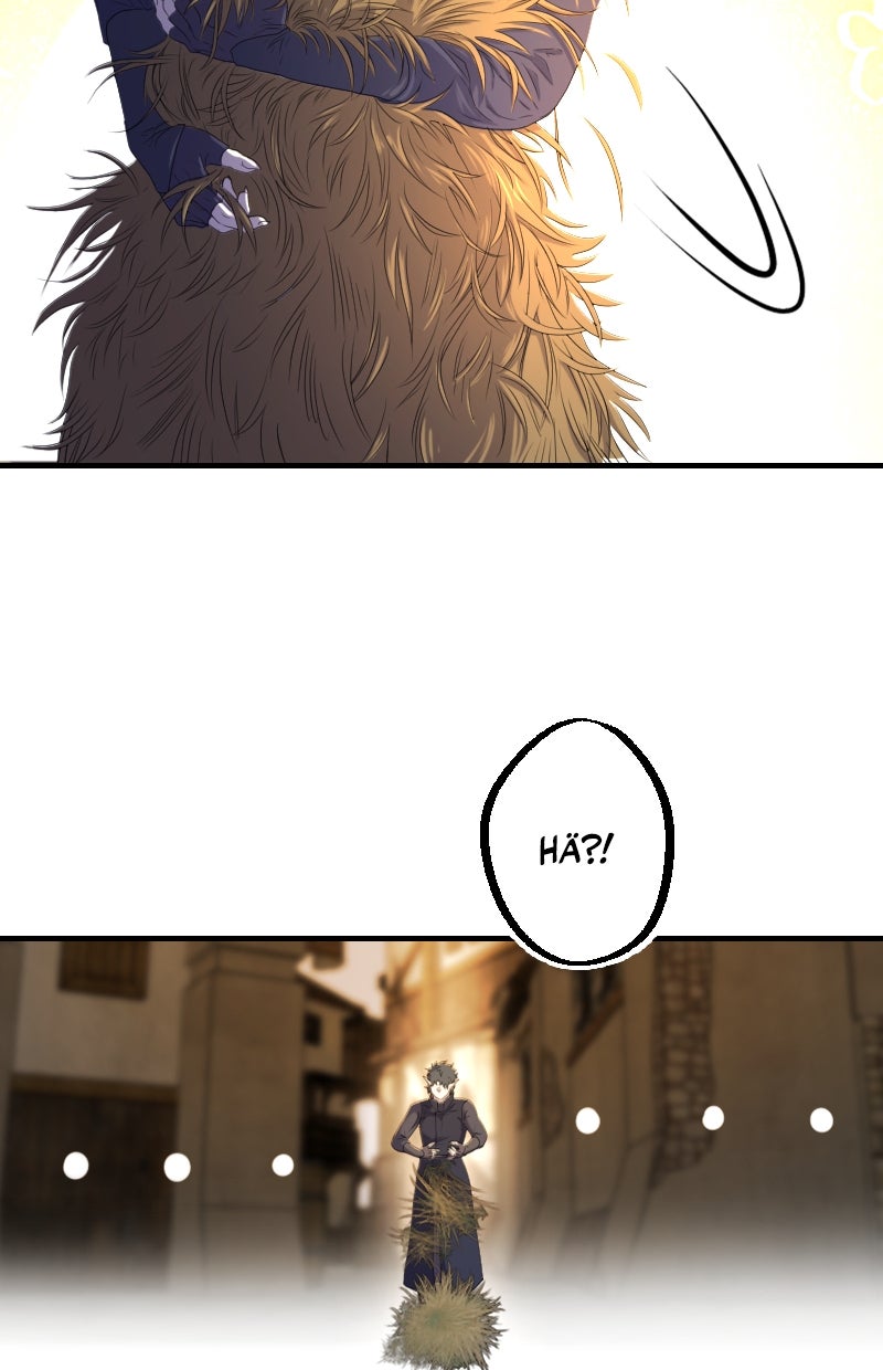 Read KESTREL - Der Vogel im Käfig Manga Online