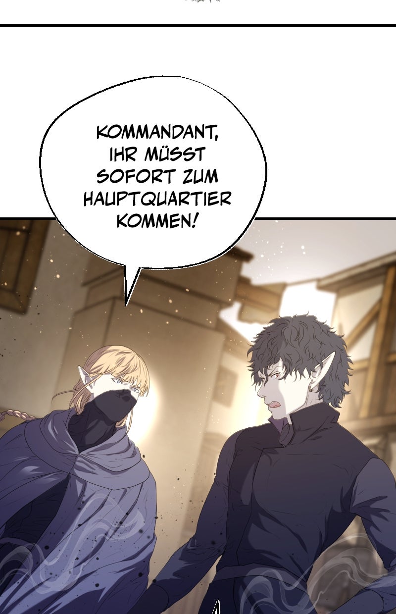 Read KESTREL - Der Vogel im Käfig Manga Online