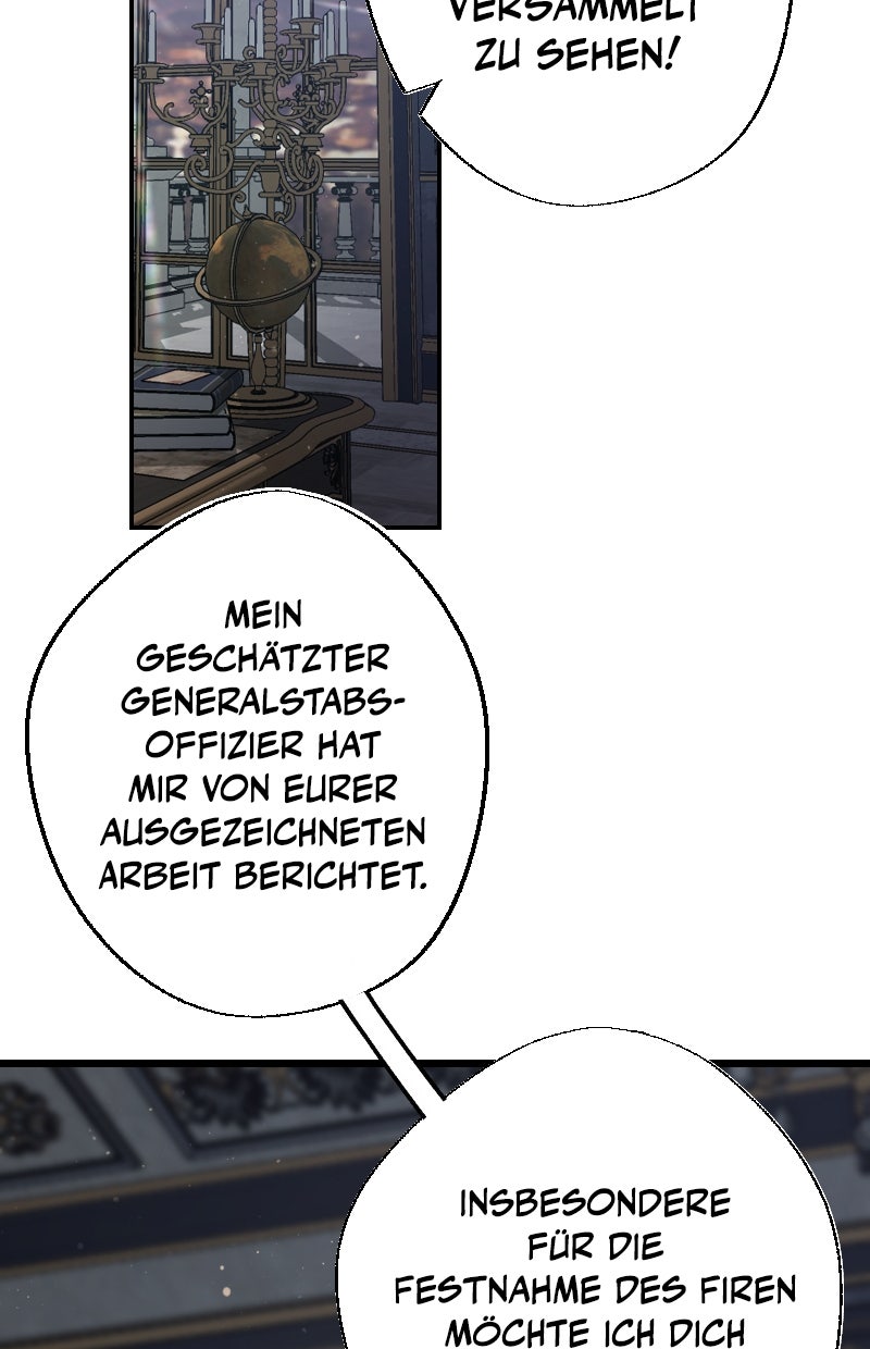 Read KESTREL - Der Vogel im Käfig Manga Online