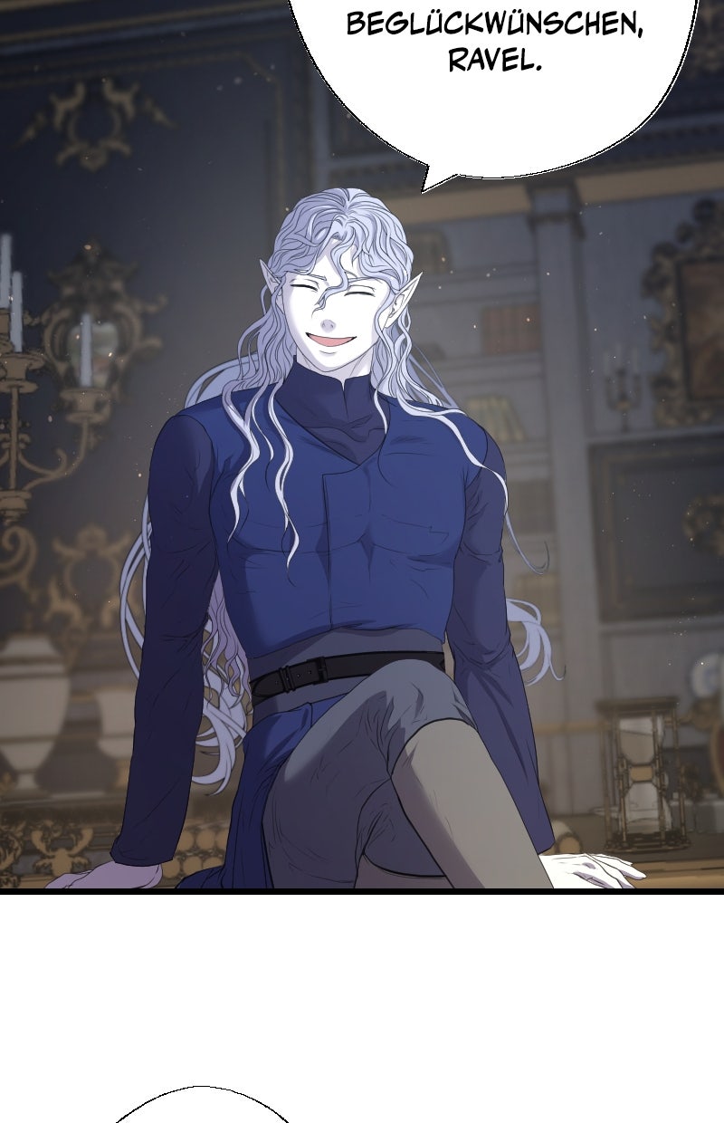 Read KESTREL - Der Vogel im Käfig Manga Online