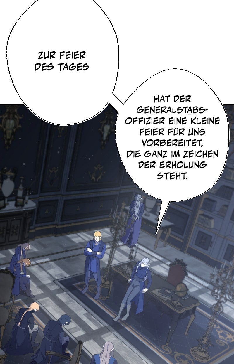 Read KESTREL - Der Vogel im Käfig Manga Online