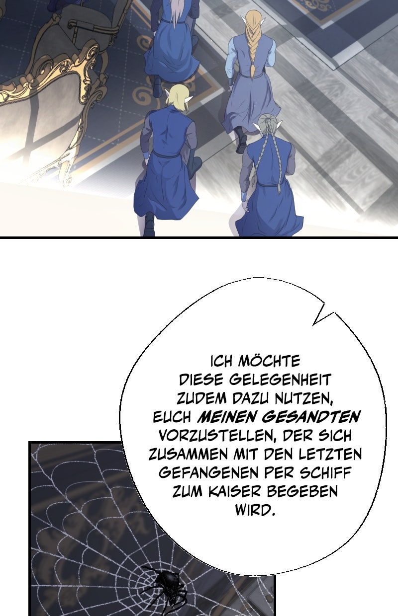 Read KESTREL - Der Vogel im Käfig Manga Online