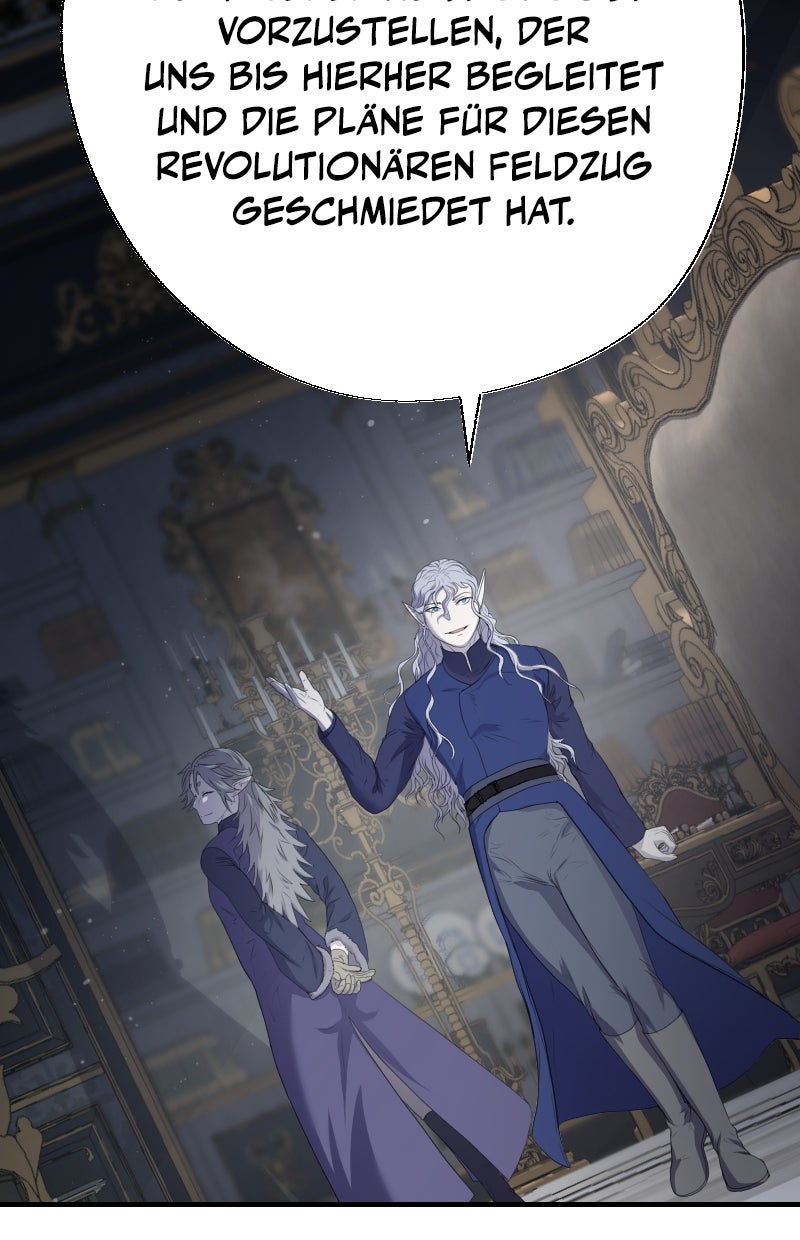 Read KESTREL - Der Vogel im Käfig Manga Online