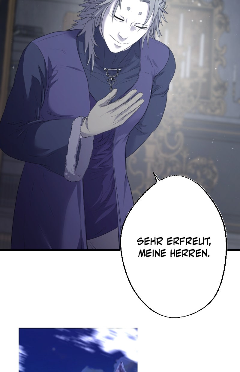 Read KESTREL - Der Vogel im Käfig Manga Online