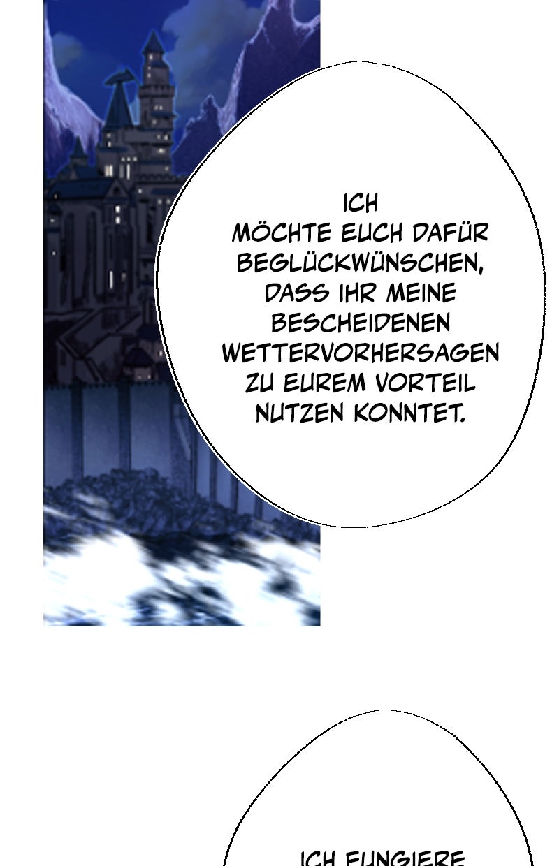 Read KESTREL - Der Vogel im Käfig Manga Online