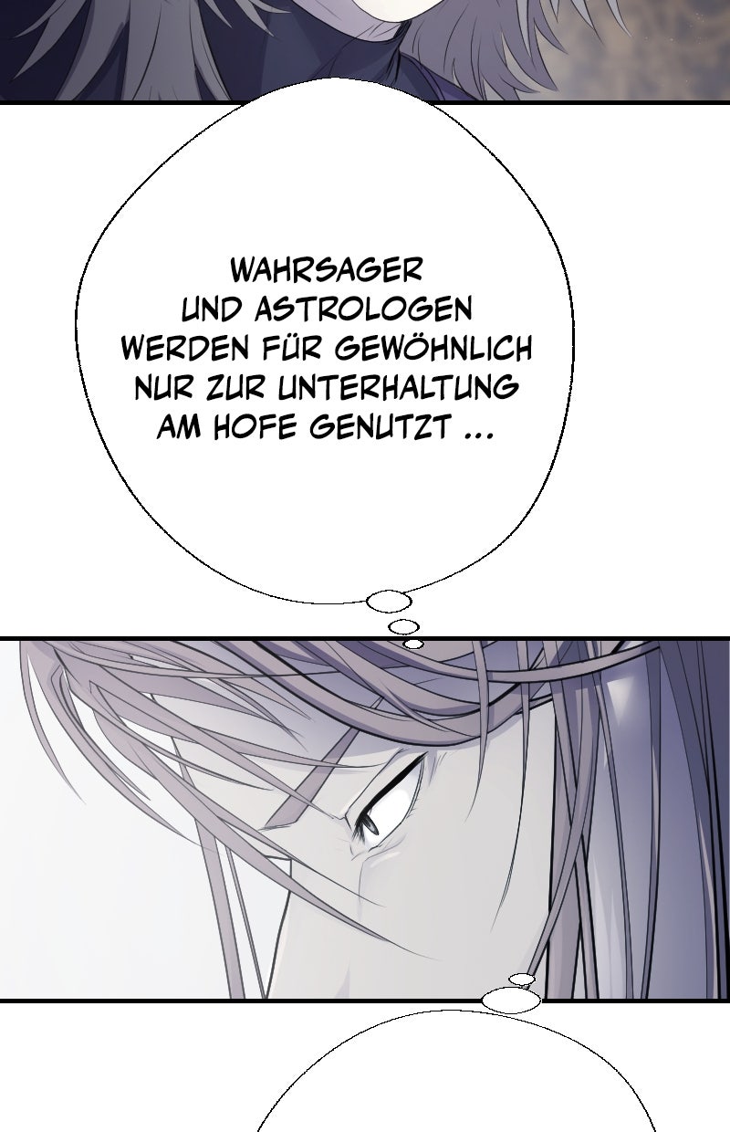 Read KESTREL - Der Vogel im Käfig Manga Online