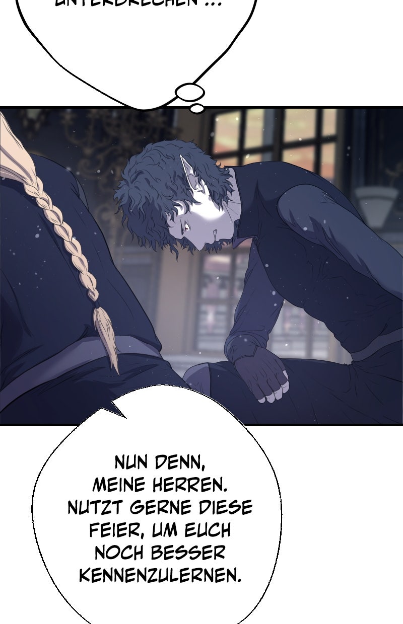 Read KESTREL - Der Vogel im Käfig Manga Online