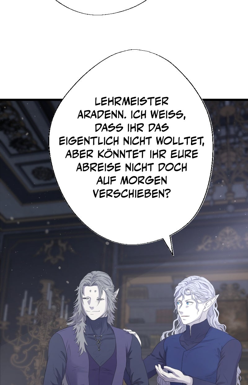 Read KESTREL - Der Vogel im Käfig Manga Online