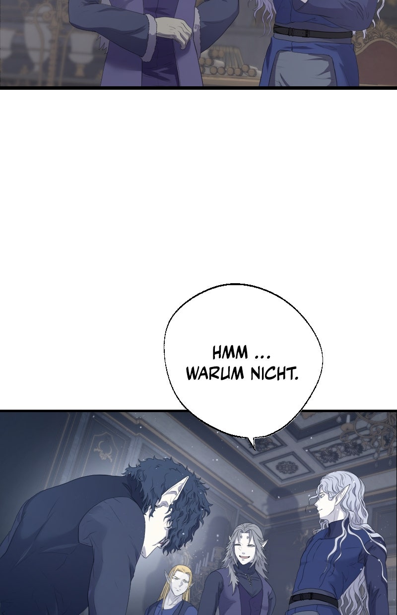 Read KESTREL - Der Vogel im Käfig Manga Online