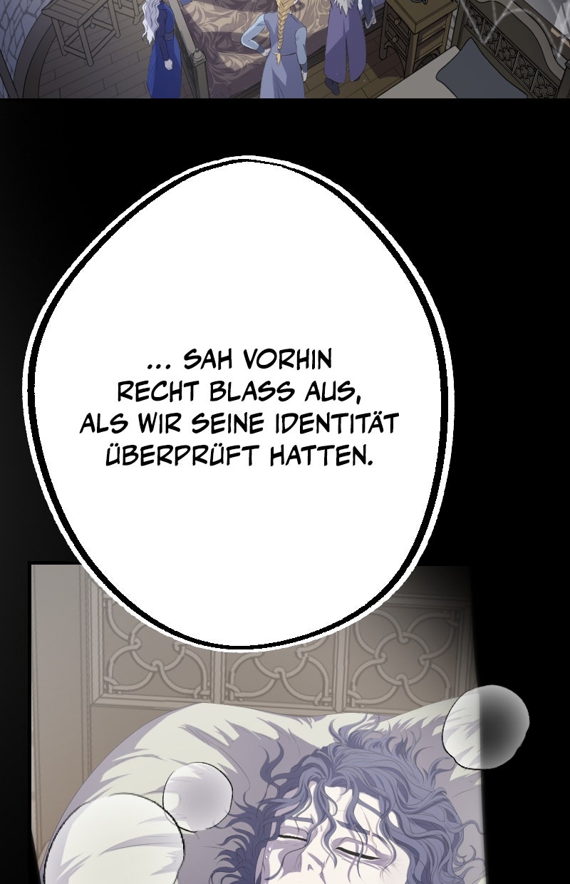 Read KESTREL - Der Vogel im Käfig Manga Online