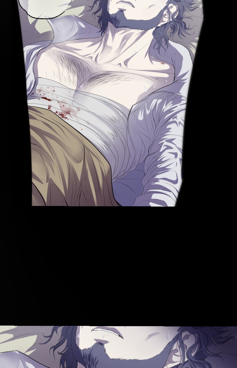 Read KESTREL - Der Vogel im Käfig Manga Online