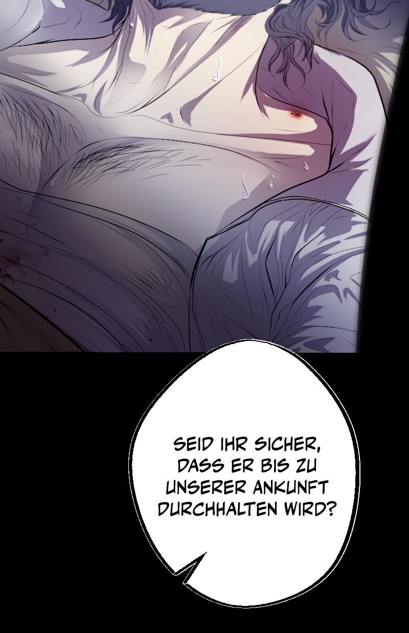 Read KESTREL - Der Vogel im Käfig Manga Online