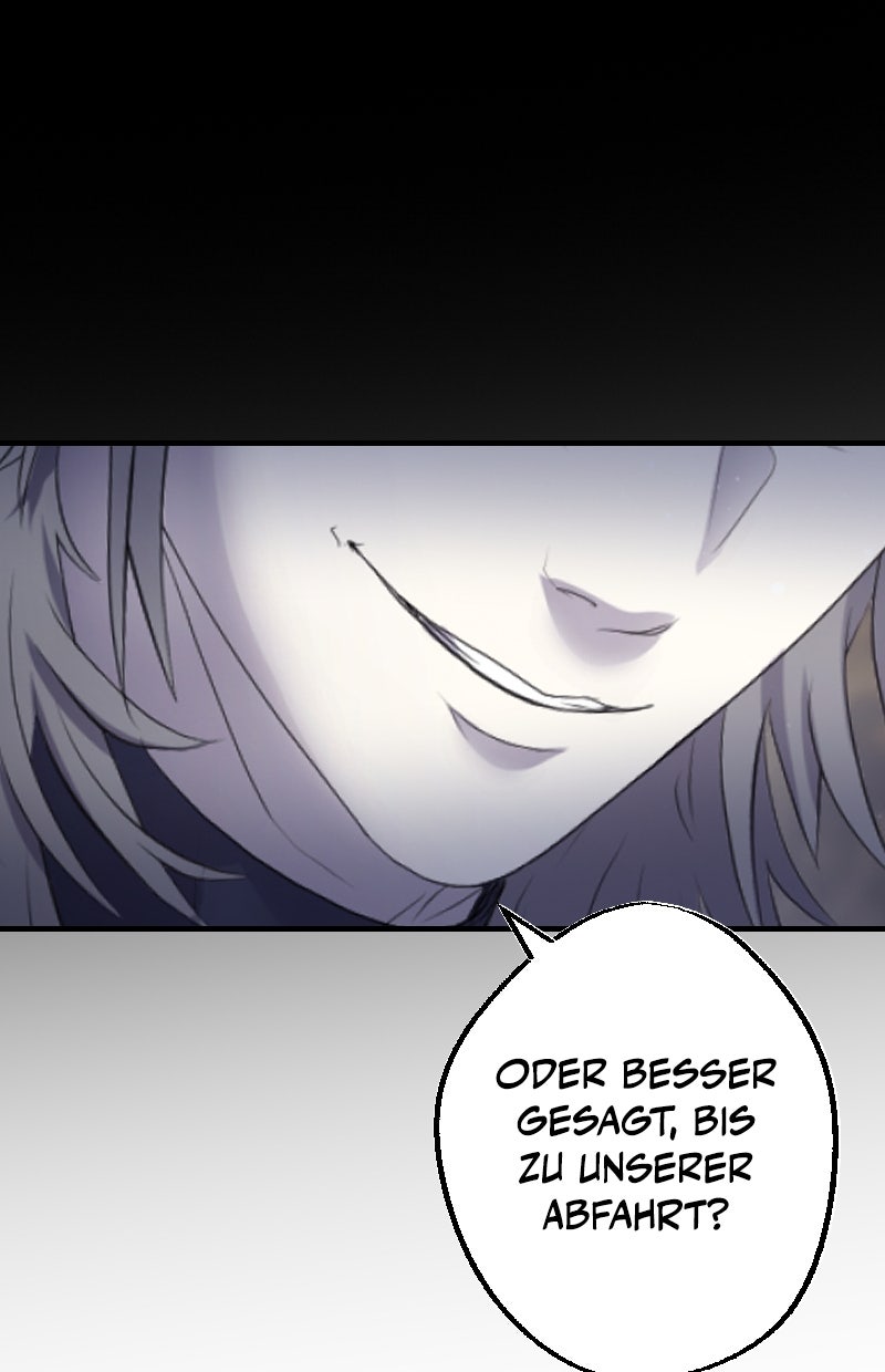 Read KESTREL - Der Vogel im Käfig Manga Online