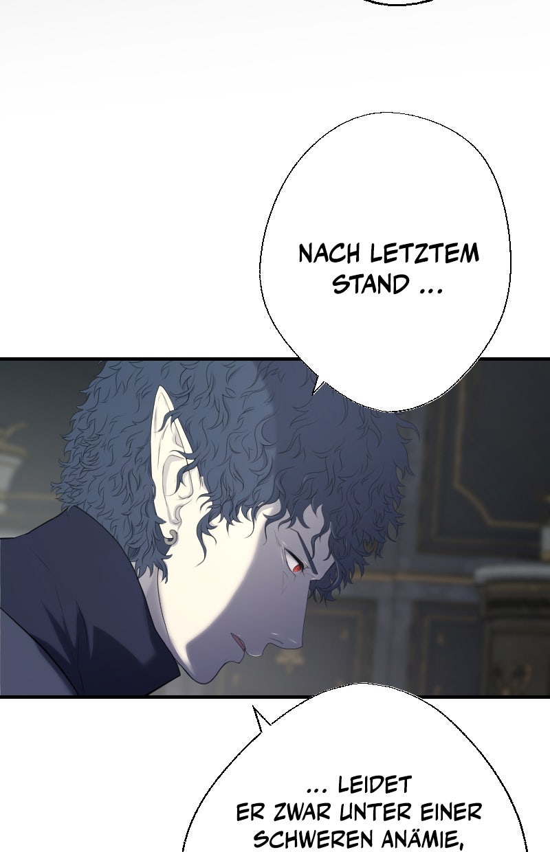 Read KESTREL - Der Vogel im Käfig Manga Online