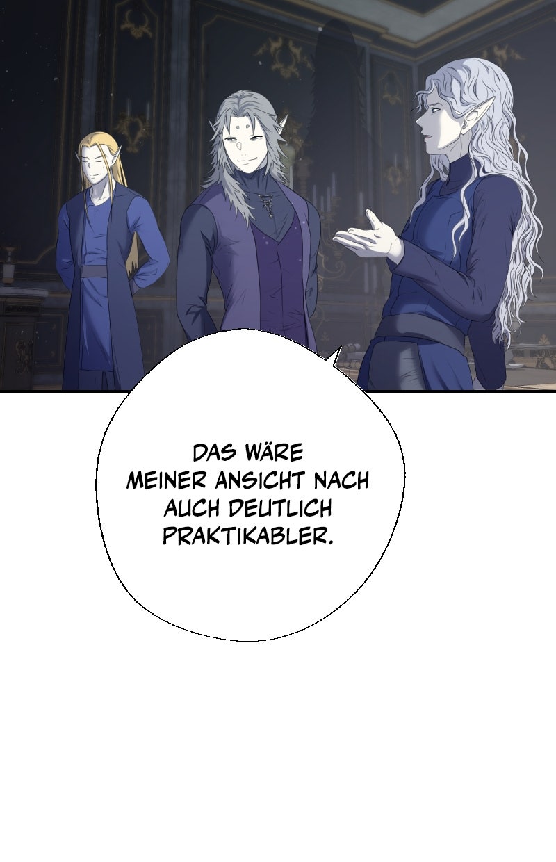 Read KESTREL - Der Vogel im Käfig Manga Online