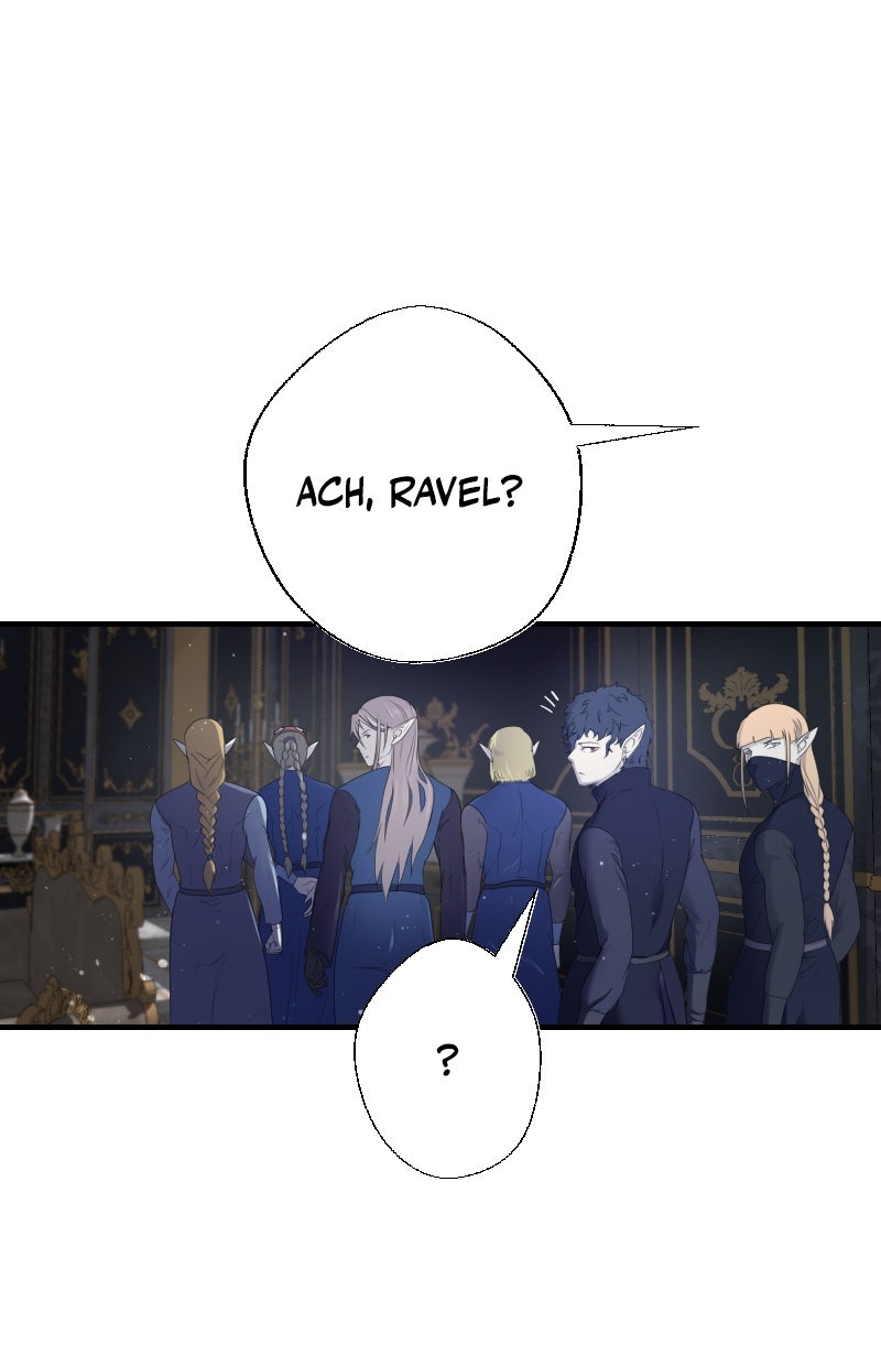 Read KESTREL - Der Vogel im Käfig Manga Online