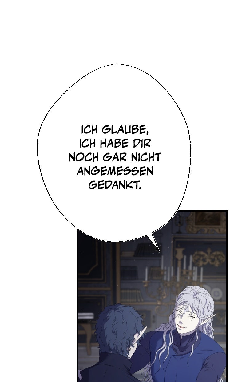 Read KESTREL - Der Vogel im Käfig Manga Online