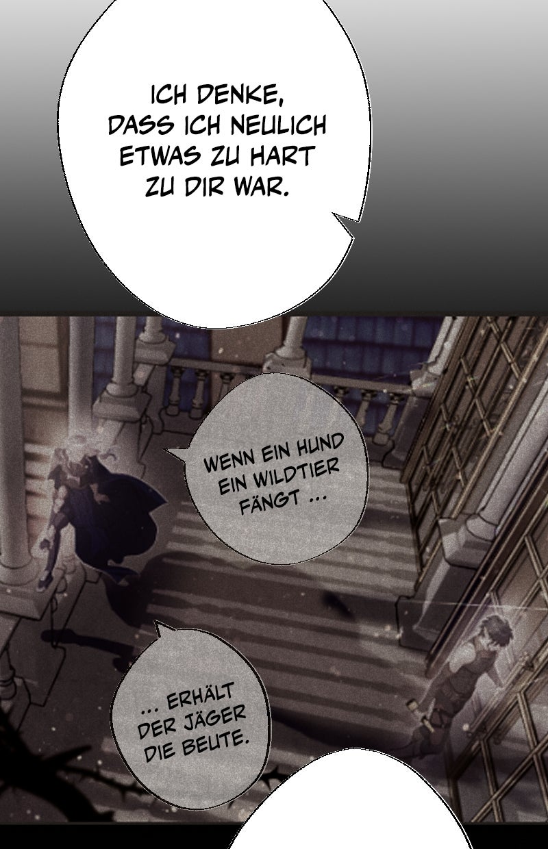 Read KESTREL - Der Vogel im Käfig Manga Online