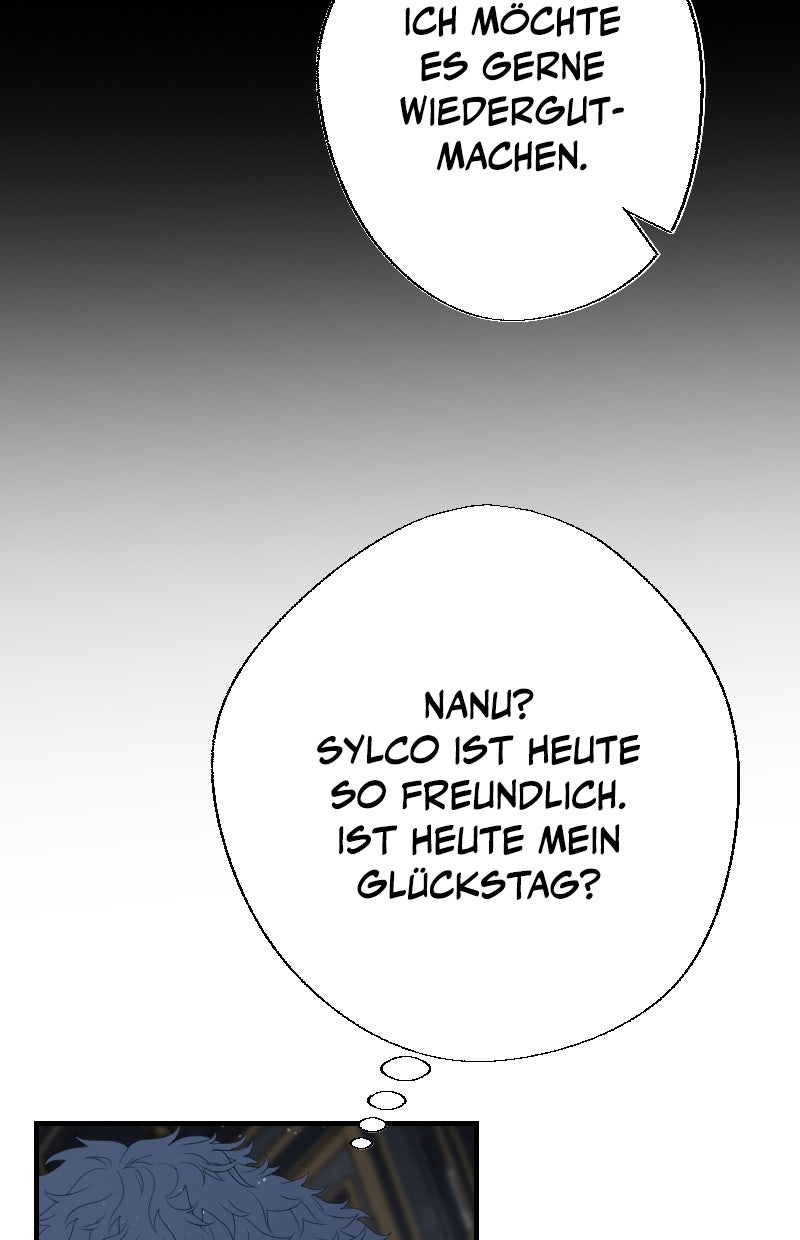 Read KESTREL - Der Vogel im Käfig Manga Online