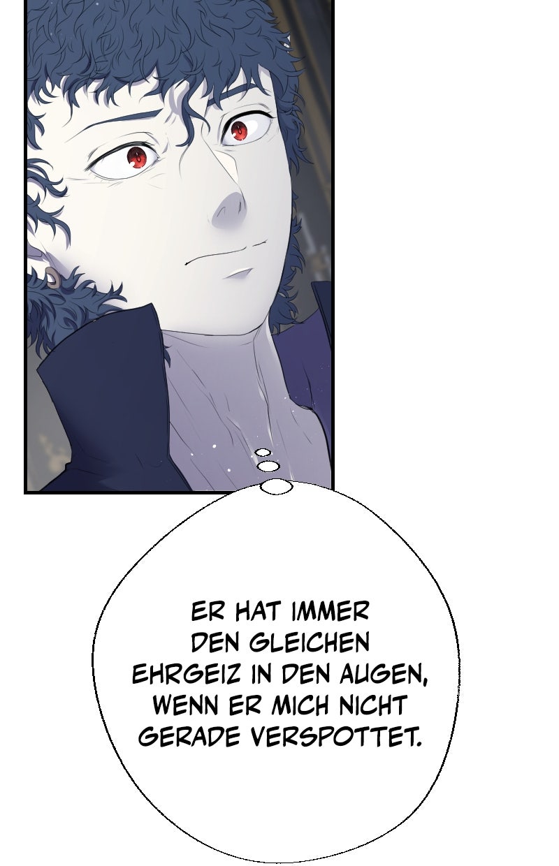 Read KESTREL - Der Vogel im Käfig Manga Online